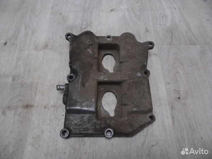 Impreza G12 Крышка головки блока Subaru Impreza (G