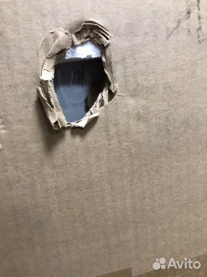 Интерактивная доска SMART Board SBX880