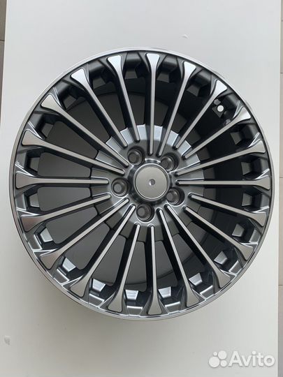Диски Мондео R17 В наличии