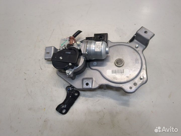 Электропривод крышки багажника Acura RDX, 2016