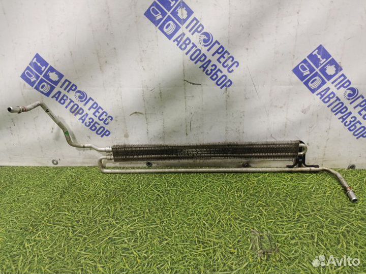 Радиатор гидроусилителя руля Bmw 750I седан 4.8