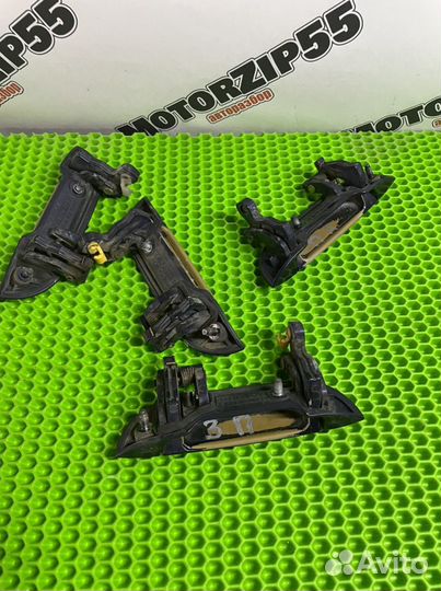 Ручки дверные nissan wingroad y10