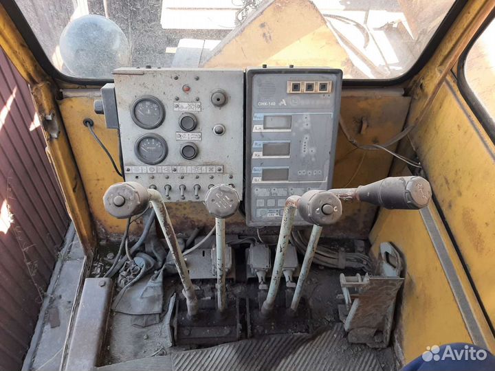 Ивановец КС-45717-1, 2006