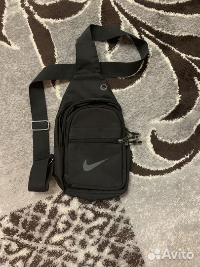 Сумка через плечо Nike