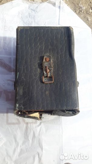 Фотоаппарат фотокор гомз