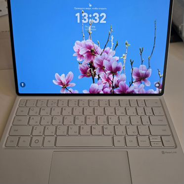 Планшет Huawei Matepad Pro 12.2 PaperMatte 2025