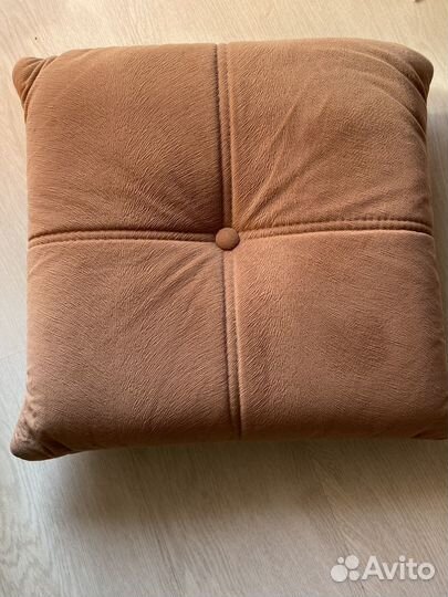 Декоративные подушки