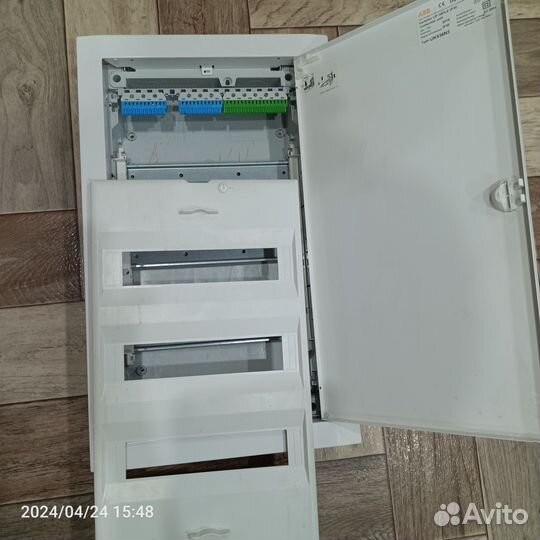 Электрооборудование