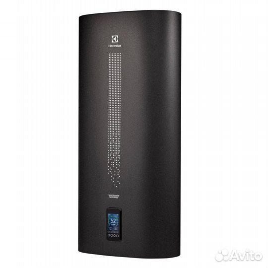 Водонагреватель накопительный