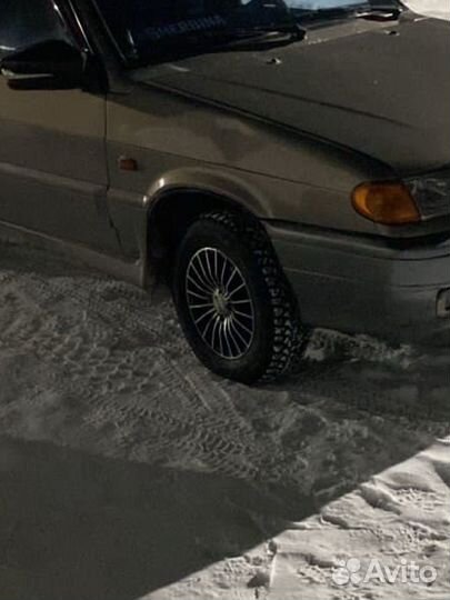 Литье+Резина R13