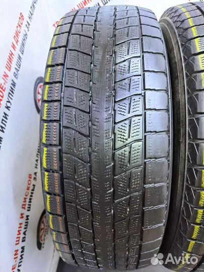 Dunlop Winter Maxx SJ8 225/65 R17 102R