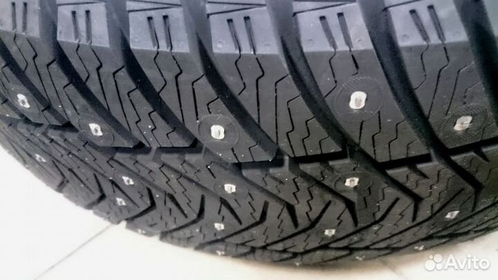Yokohama Ice Guard IG65 265/65 R18 114T