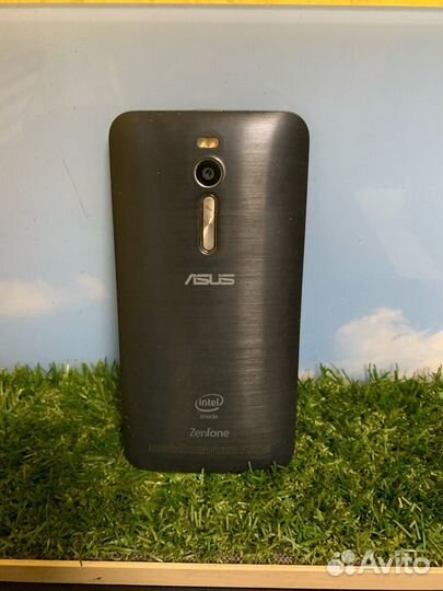 ASUS ZenFone 2 Laser ZE600KL, 3/32 ГБ