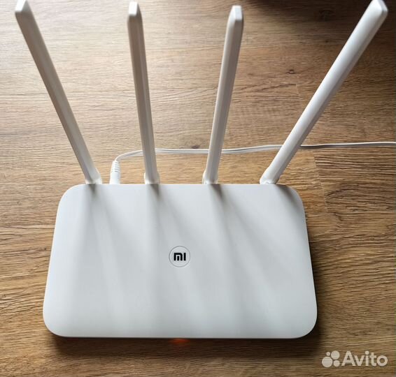 Xiaomi Mi wifi router 4