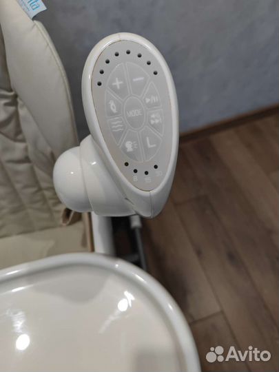 Стул для кормления 3в 1