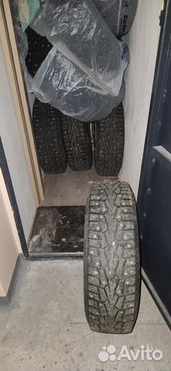 Cordiant Snow Cross 185/65 R15