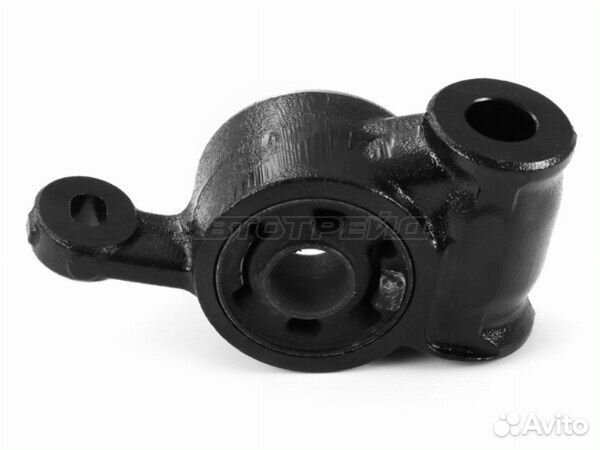 Сайлентблок