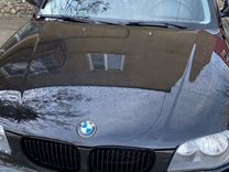 BMW 1 серия 1.6 AT, 2010, 170 000 км, с пробегом, цена 820 000 руб.