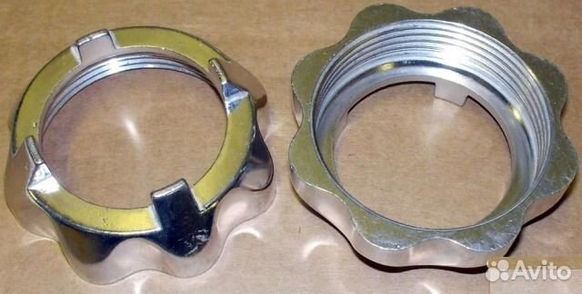 Запчасти для мясорубок