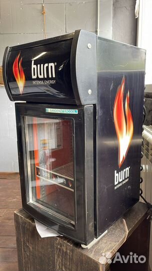 Холодильник барный burn