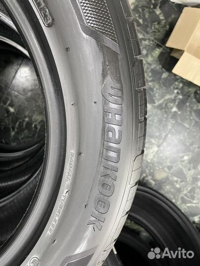 Hankook Ventus S1 Evo3 SUV K127A 265/50 R19 110W