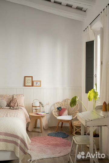 Ковер Редиска 100*150