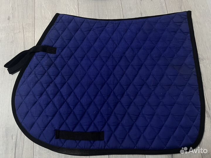 Вальтрап для лошади