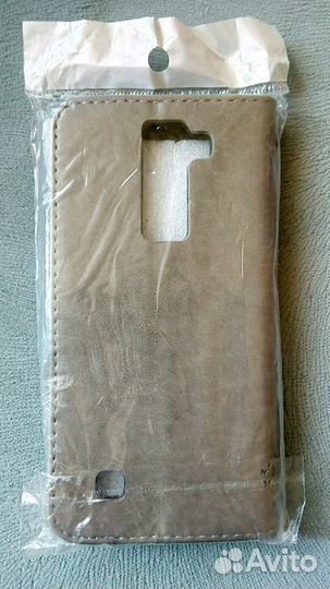 Стильный чехол LG К8 LTE