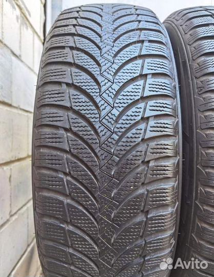 Nexen Winguard Snow G WH2 215/65 R16 98H