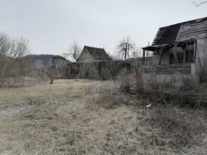 Участок 6 сот. (СНТ, ДНП)