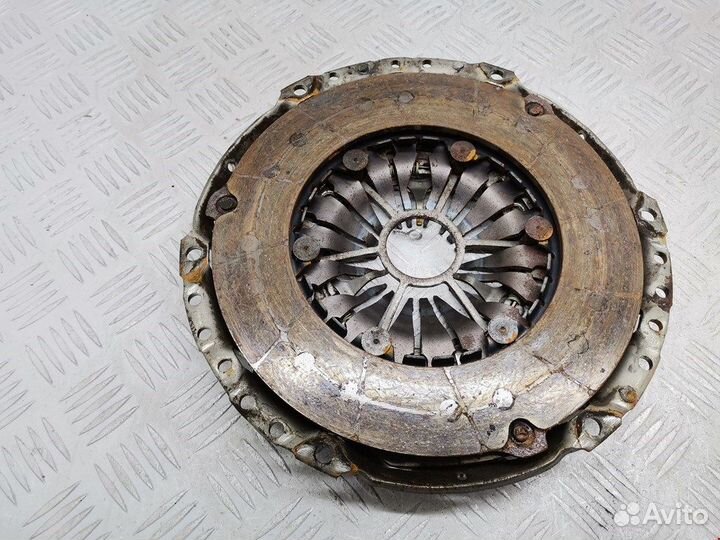 Маховик (демпфер сцепления) для Opel Astra H