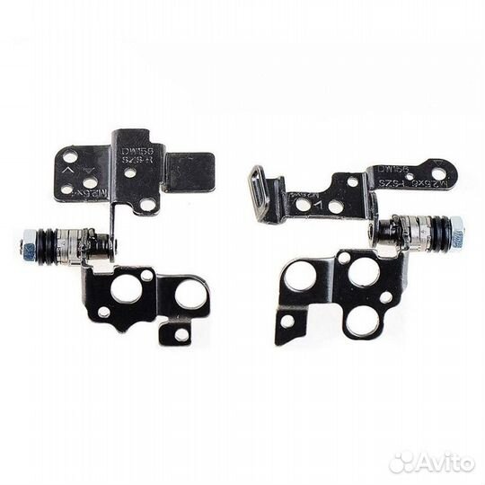 Новые петли для ноутбука HP Envy TouchSmart 15-J