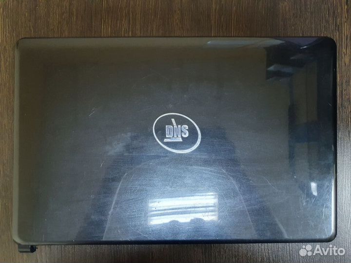 Запчасти и комплектующие DNS Kangaroo PCA55 лот №2