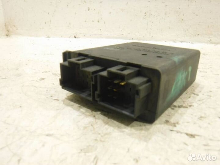 Блок управления Мерседес