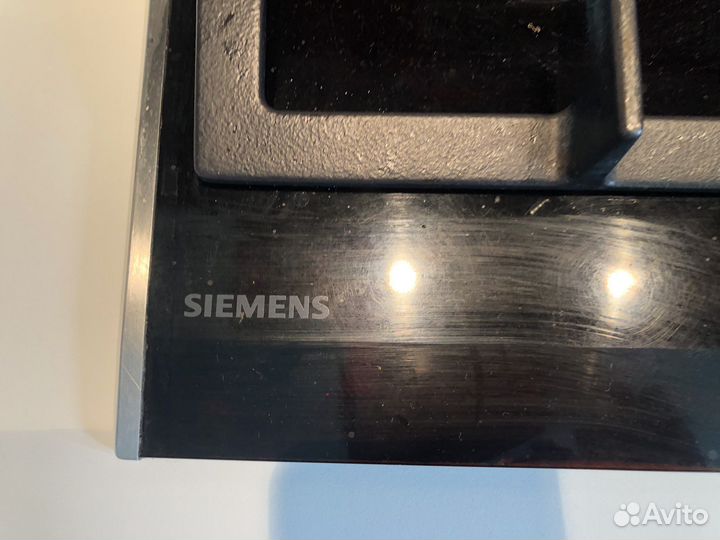 Варочная панель siemens