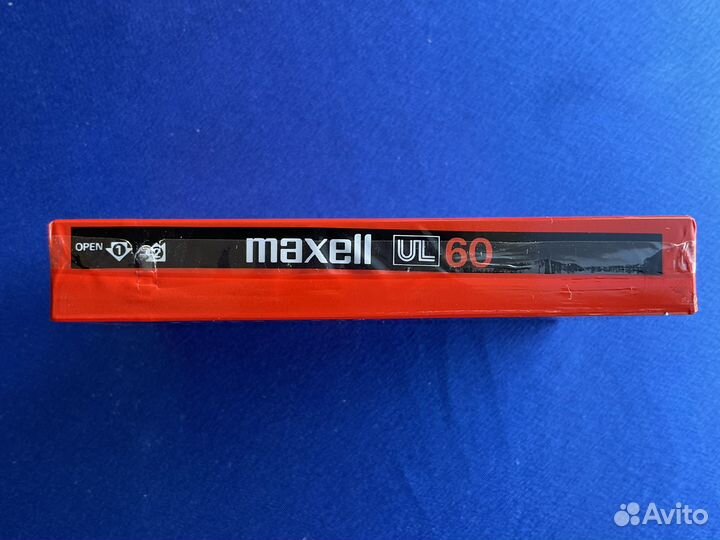 Maxell UL 60 (1978)