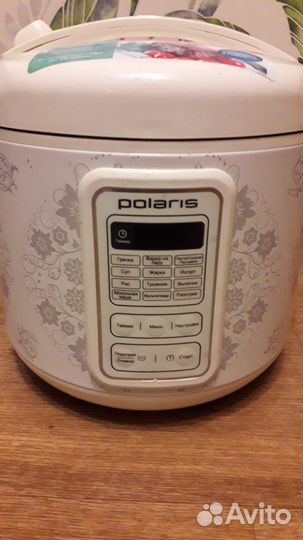 Мультиварка