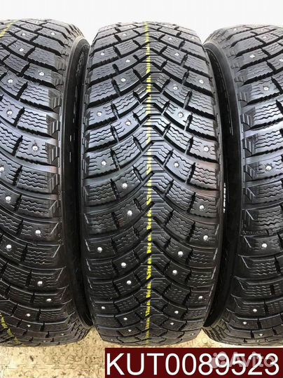 Michelin X-Ice North 2 185/65 R15 107U