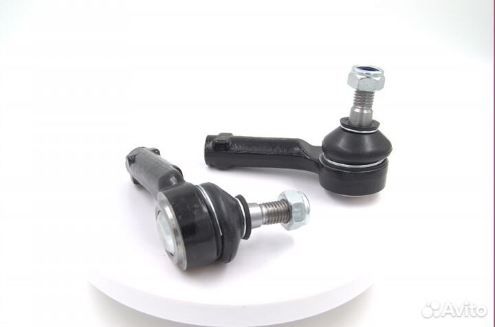 Рулевые наконечники ford Fiesta / EcoSport