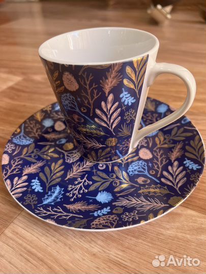 Набор фарфор