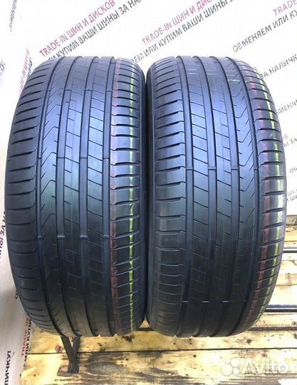 Pirelli Scorpion 255/45 R20