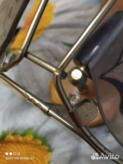 Светильник настенный