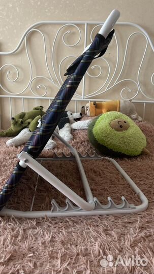 Опора под спину для лежачих больных