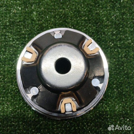 Вариатор передний в сборе 150см3 Скутер Китай