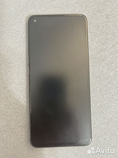 realme GT Master Edition, 6/128 ГБ