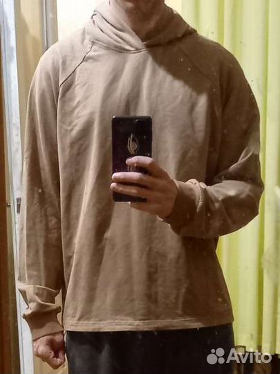 Кофта с капюшоном winner