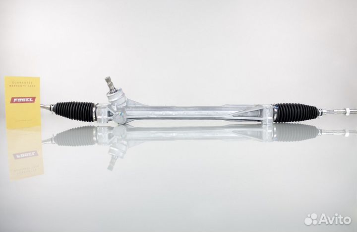 Рулевая рейка Toyota RAV4 3