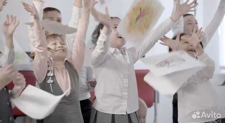 Продам готовый бизнес рисунки лесные жители