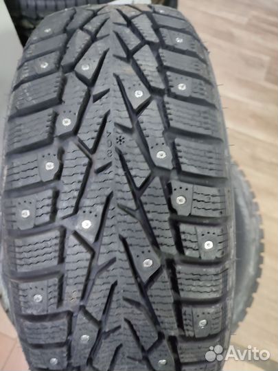 Nordman 7 195/55 R15