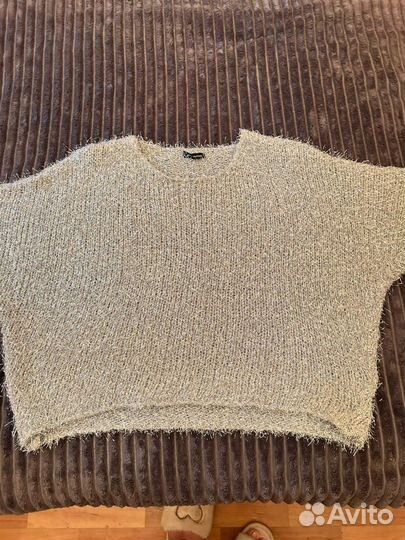 Кофточка нарядная